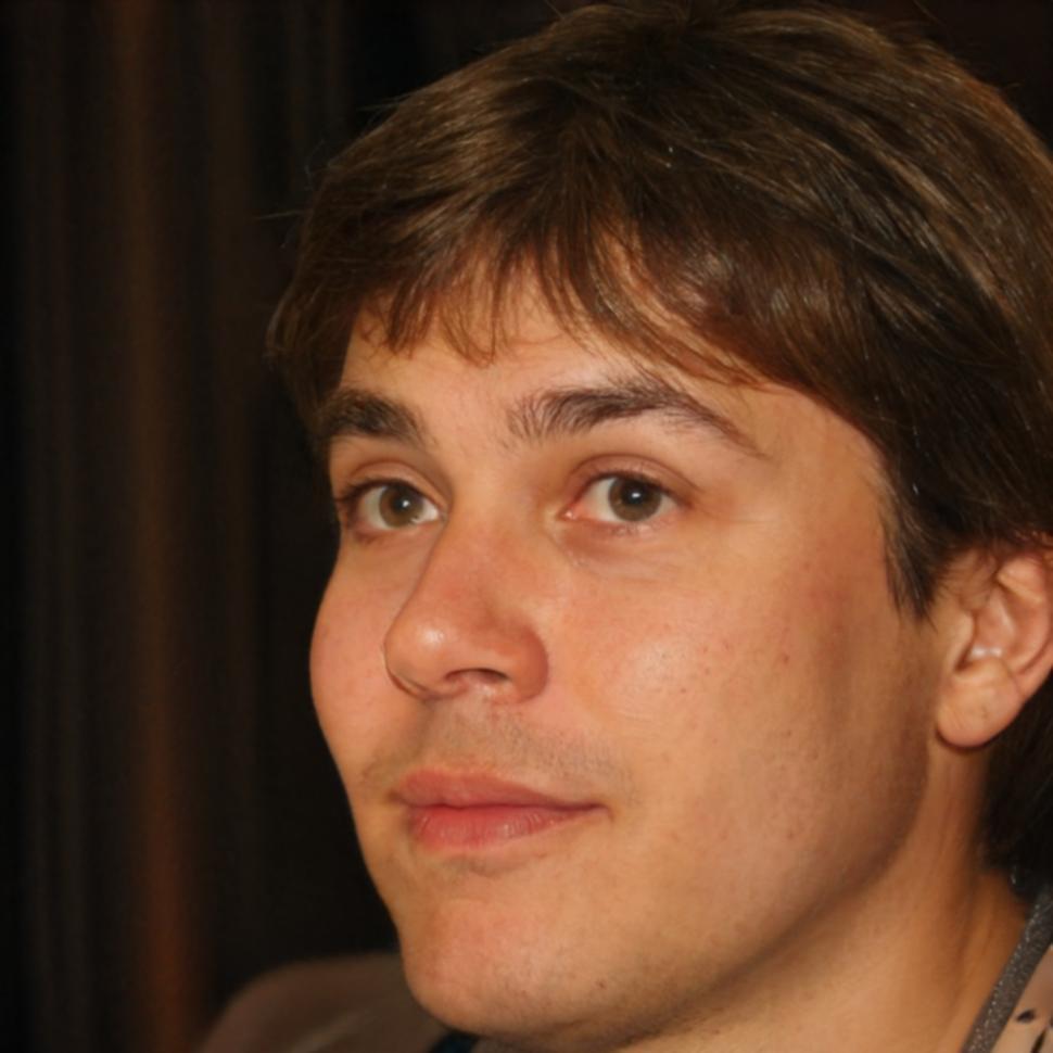 Portrait de Julien Moreau, formateur certifié en techniques respiratoires